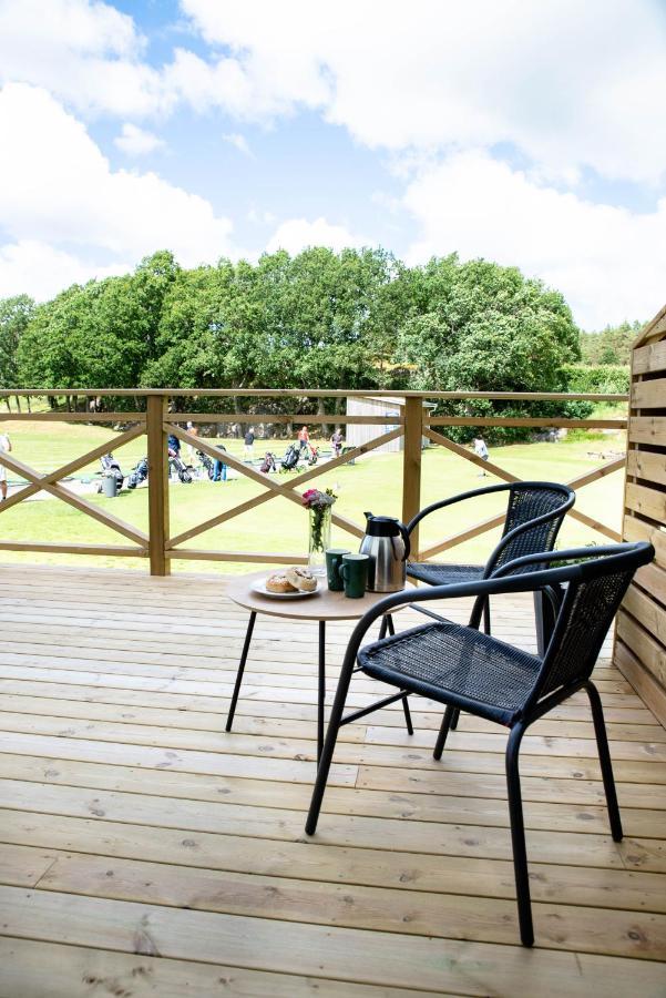 Kungaelv-Kode Golf Club Bed & Breakfast מראה חיצוני תמונה